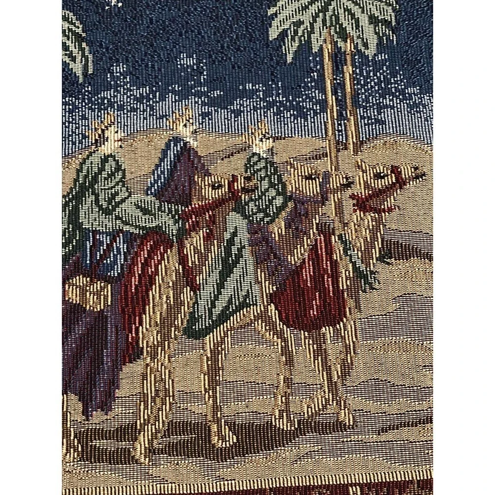 Unbranded holy family